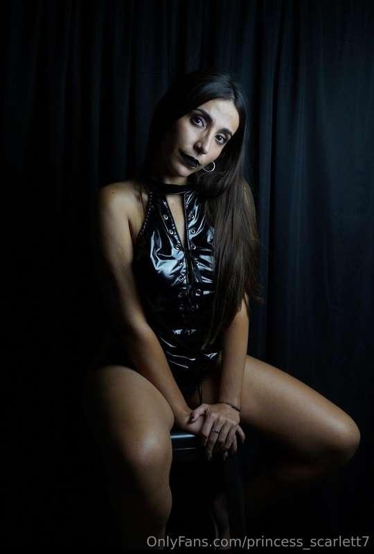 Don’t look at me like that… you know I’ll carve myself into ..