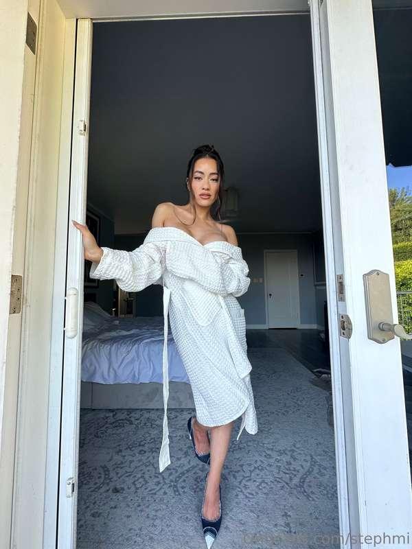 Waiting for you to come home like...