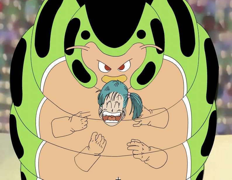 Creating New Animation - Caterpy Tickles Bulma