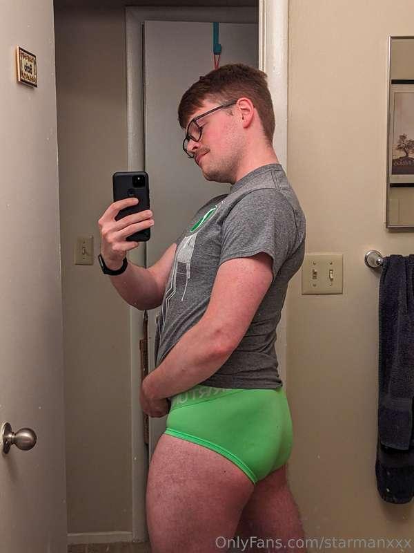 Xbooty Series XXX  (Probably one of the silliest captions I'..
