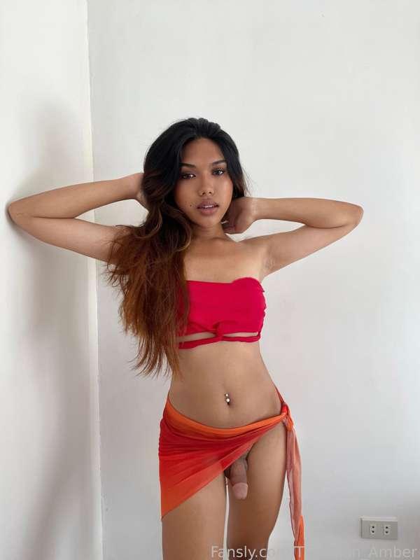 ts_asian_amber image #1