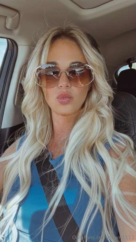 Steering toward adventure... or just the grocery store? 🤔🚙