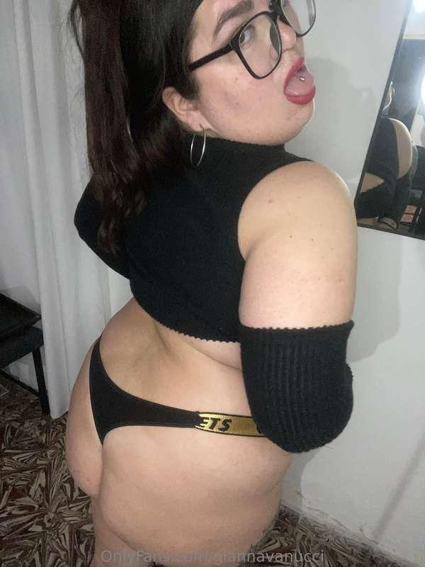 Do you miss me daddy? 💋
