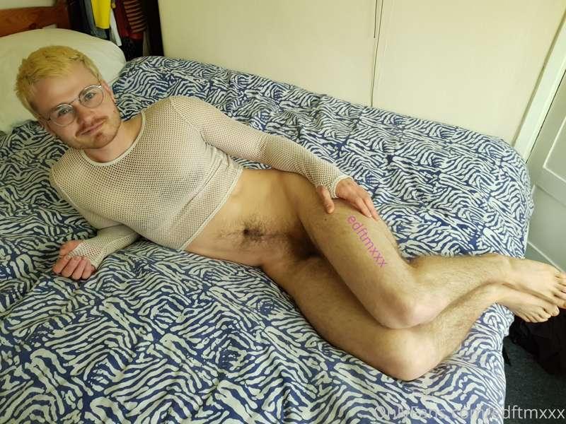 Looking to crush someone's head between my thighs while they..
