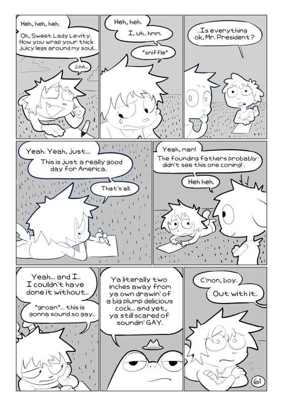 kalem comic, pages 58-61 (tier 2)