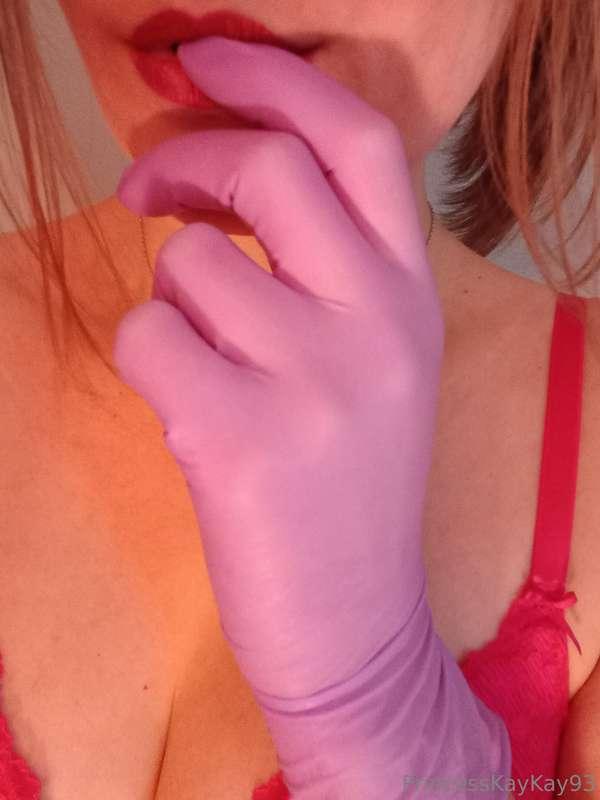 I bet you'd want a lick too 😘