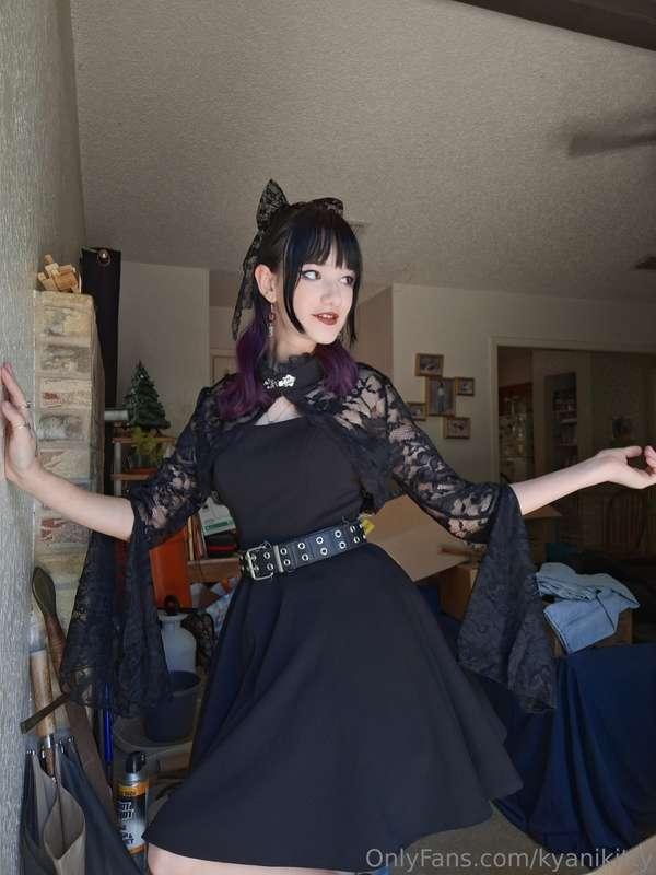 kyanikitty image #0