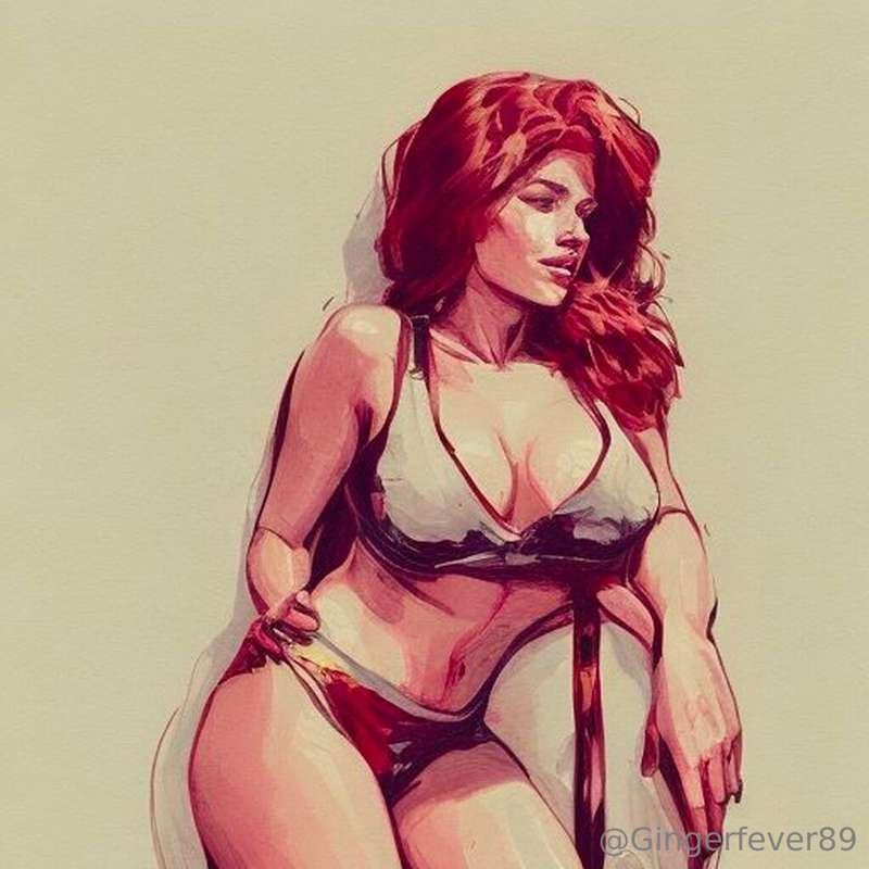 gingerfever89vip image #12