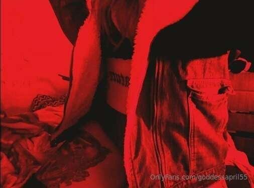 Ur goddess is waiting patiently for u to submitt. Let’s trai..