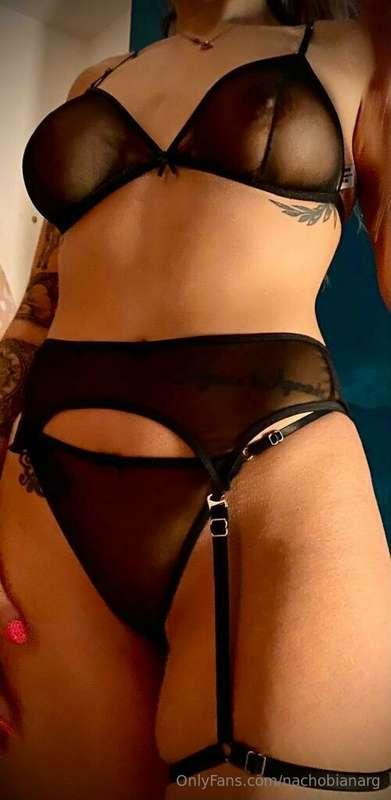 i love this lingerie❤️