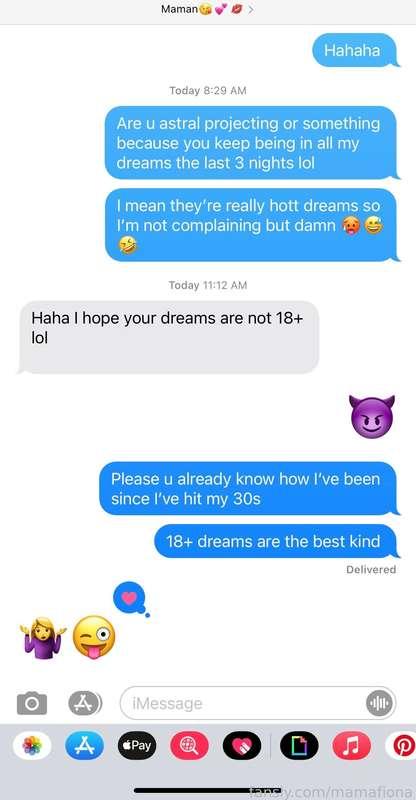 Major crush on my MIL… how do you think it’s looking 