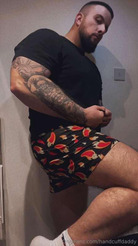 handcuffdaddy image #0