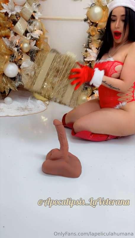 EL MEJOR VIDEO DE NAVIDAD 🎄☃️❄️ AQUÍ VERÁS MI NUEVO JUGUETE ..