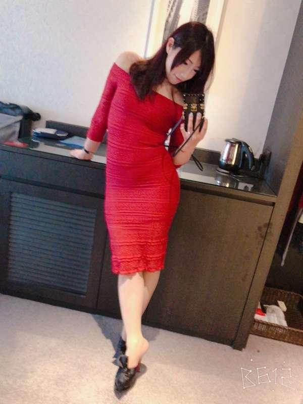 Do I look nice in red?