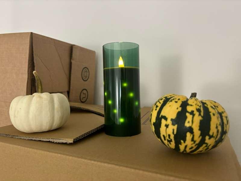 💛🎃📦 Video Editor Position Update 💛🎃📦