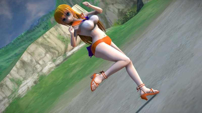 Sailor Venus B1