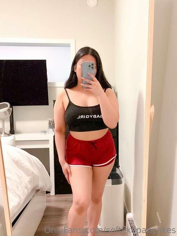 Feeling cute today ❤️