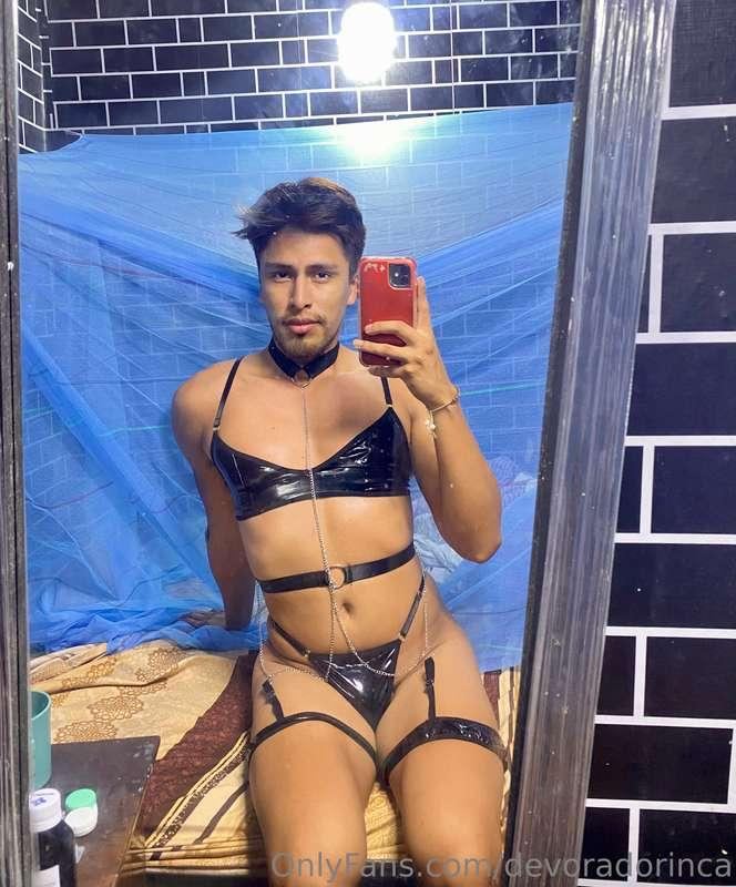 😈 @devoradorinca