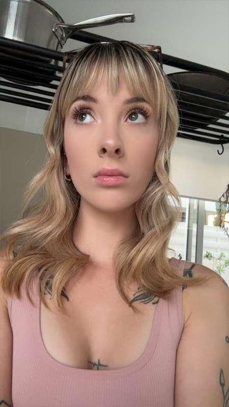 thinking about facials… 