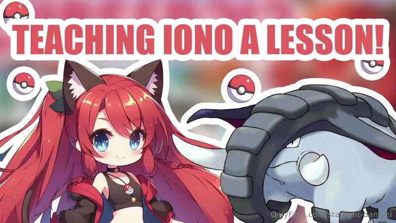 Come check me out on Twitch xI stream three times a week!