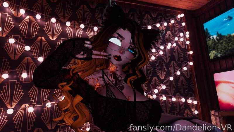Come keep me company? Live now!

#vr #vrlewd #fyp #livestream