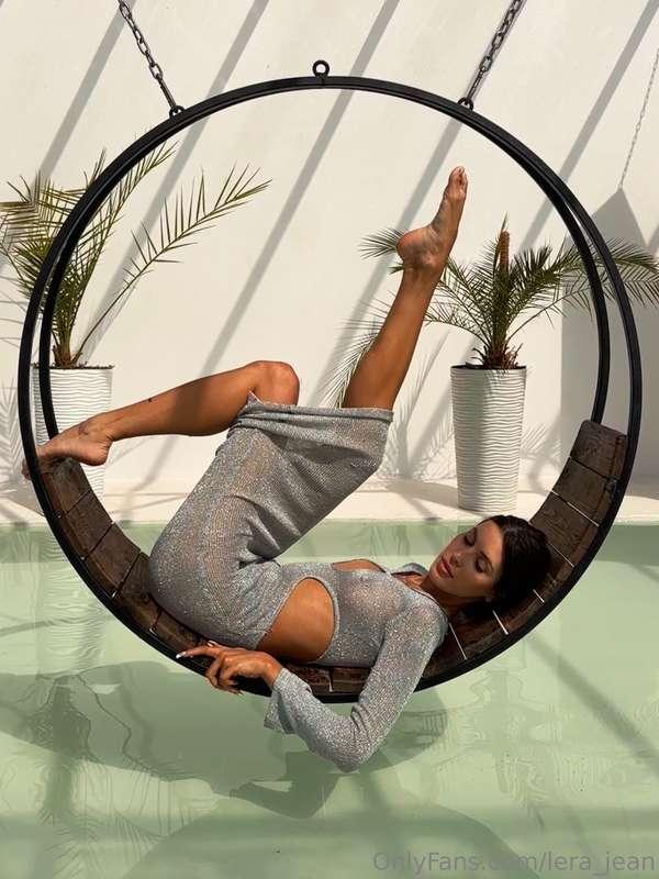 Emotions are my clothes today 💋😏🔥