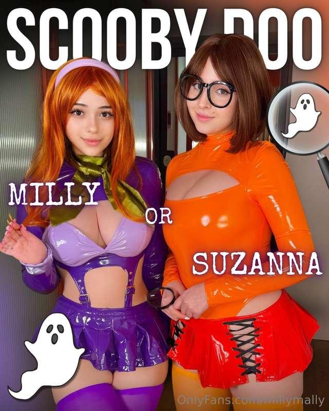 millymally main image