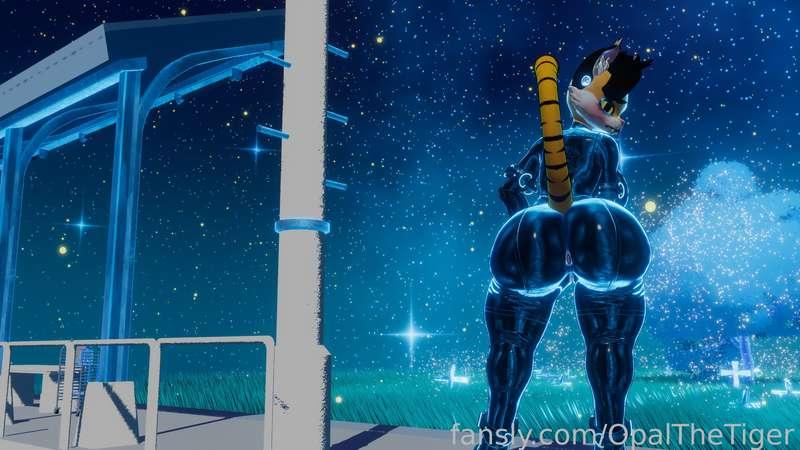 opalthetiger image #1