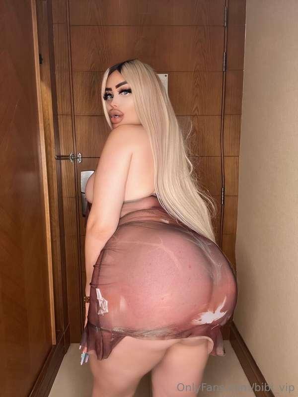 The backside better then the front?