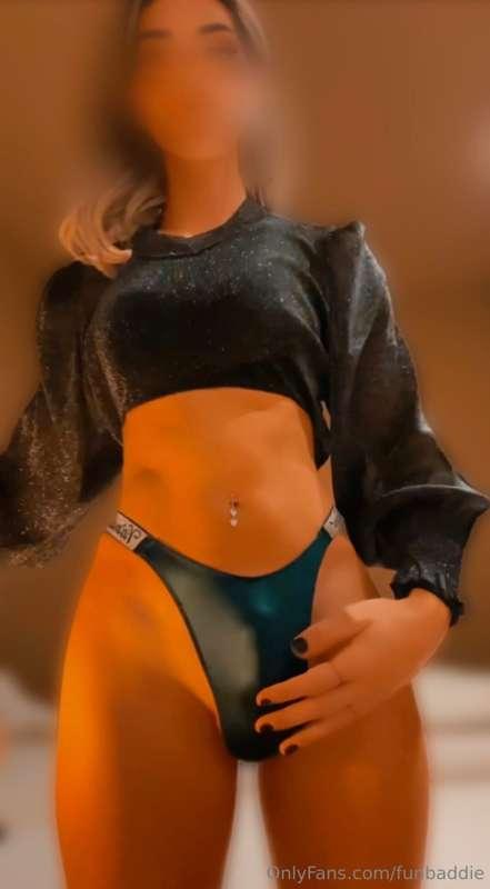 Could you even tell it’s there?🍆😜