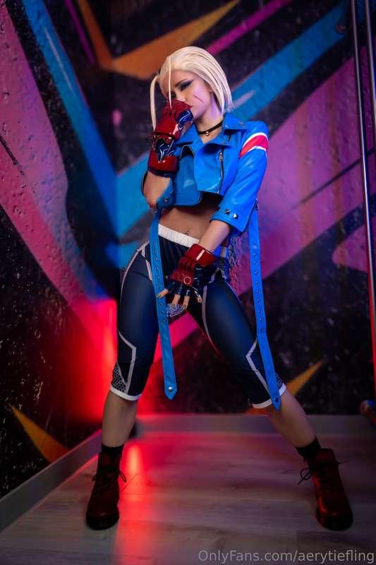 aerytiefling main image