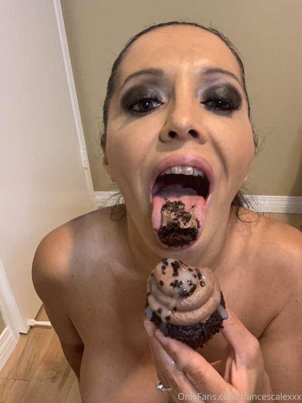 Do you want to taste?