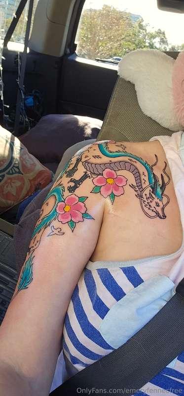 I'm super stoked wirh how he came out. :) Want me to get mor..