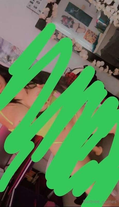 😍😍manden dm para que se los envié