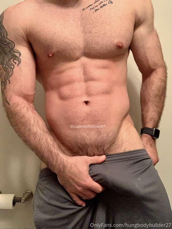 Think you could take it all? 😈
