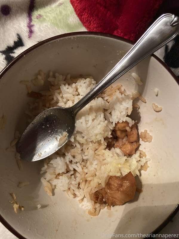 Two servings of this