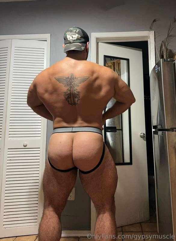 The rearview