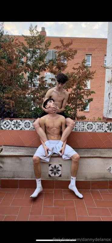 dannydelanox image #0