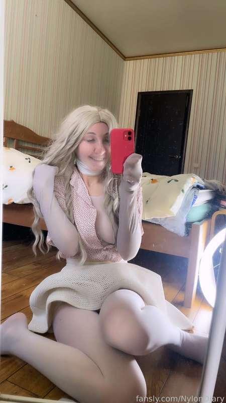 nylondiary image #5