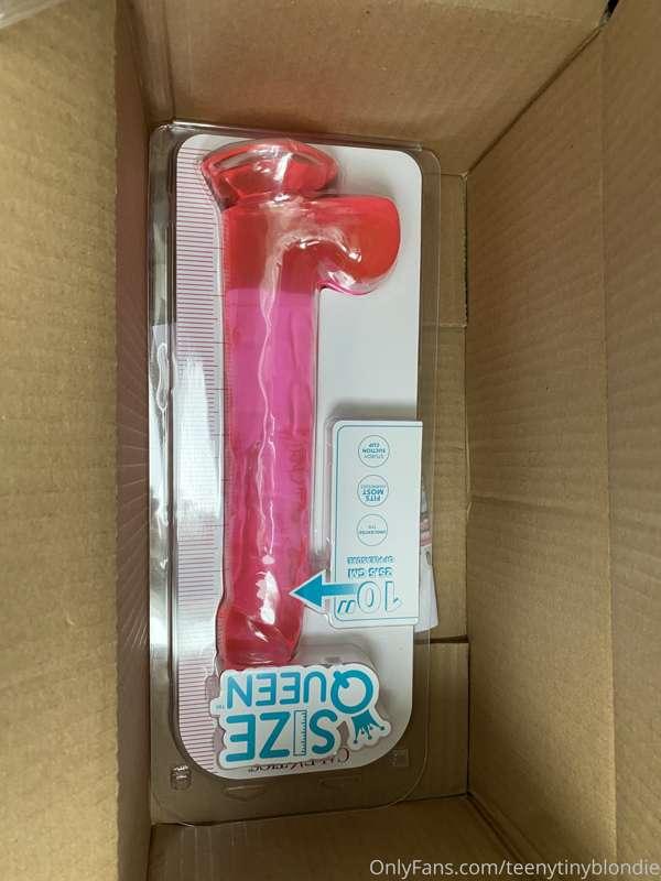 So should I do a live stream and try this thing out for the ..