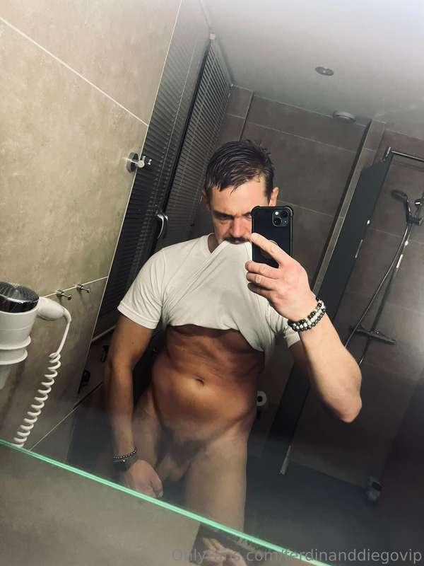 Good morning, boef!!! 😜  I'm absolutely craving for some goo..