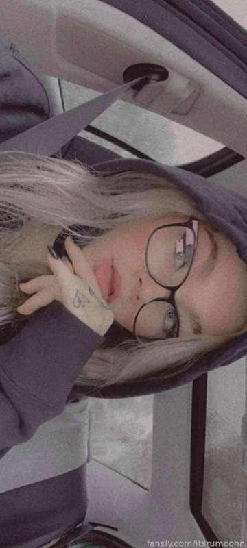 It's cold, can you warm me up?