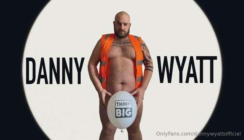 dannywyattofficial image #15