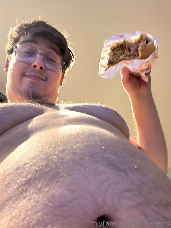 tedfoxgains image #8