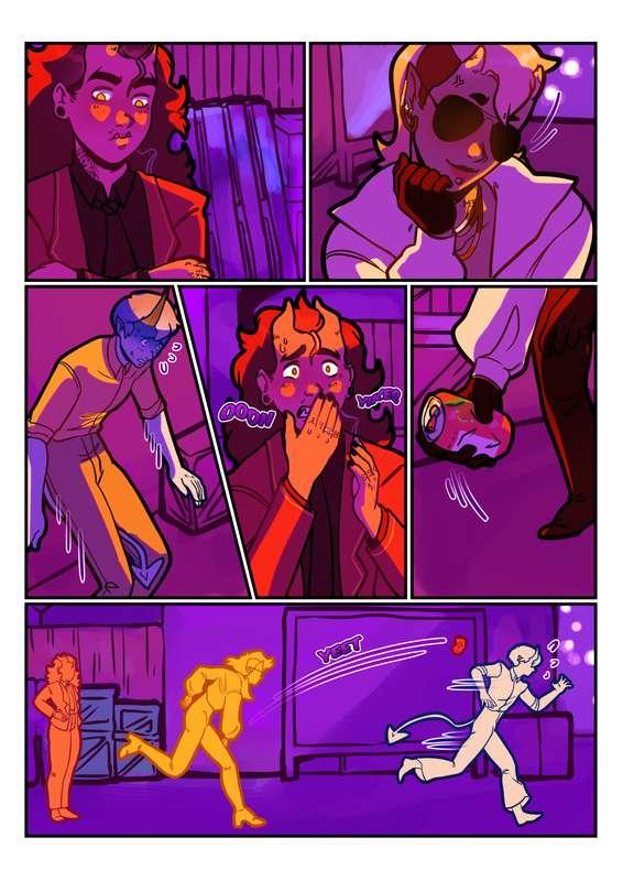 Pink Sugar - Page 122