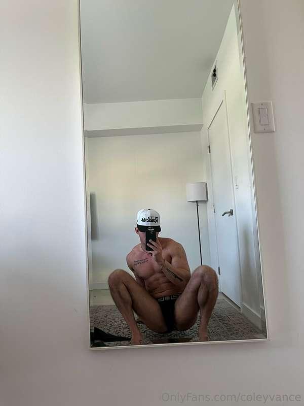 Do I turn you on?