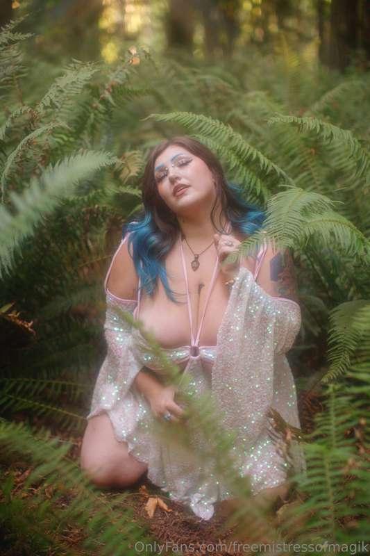 freemistressofmagik image #2