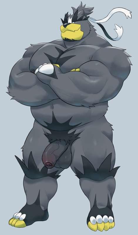Urshifu