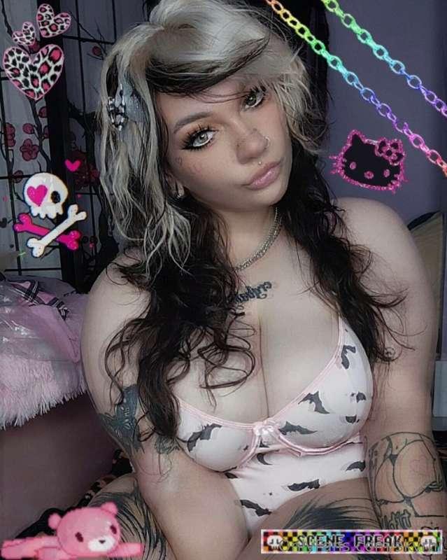 What body part would you kiss first?