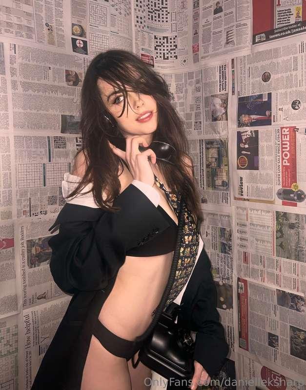 Did someone call for a new set? 📞